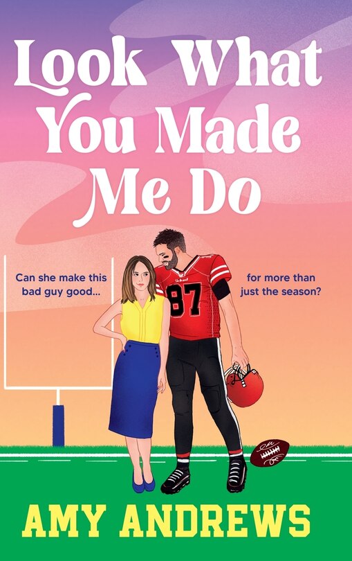 Front cover_Look What You Made Me Do