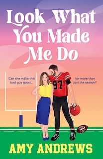 Front cover_Look What You Made Me Do
