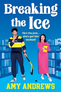Couverture_Breaking The Ice