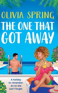 Couverture_The One That Got Away