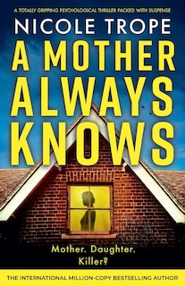 Couverture_A Mother Always Knows