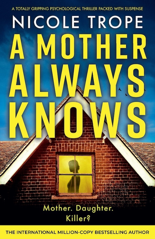 Couverture_A Mother Always Knows
