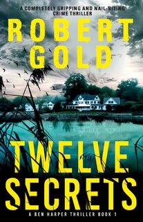 Front cover_Twelve Secrets
