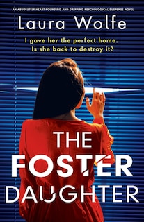 Couverture_The Foster Daughter