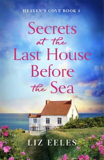Front cover_Secrets at the Last House Before the Sea