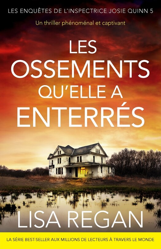 Couverture_Les Ossements qu'elle a enterrés