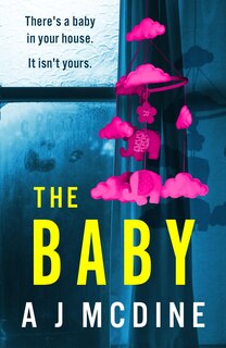 Front cover_The Baby