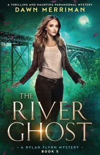 Front cover_The River Ghost