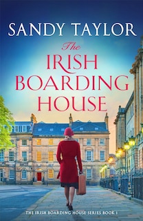 Front cover_The Irish Boarding House