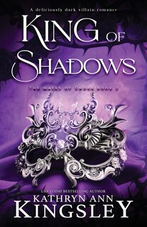 Front cover_King of Shadows