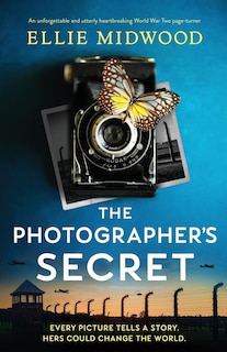 Couverture_The Photographer's Secret