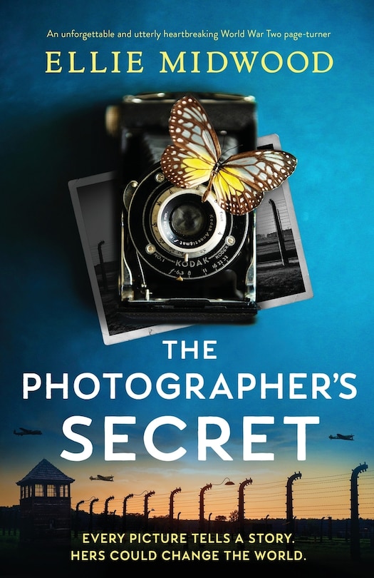 Couverture_The Photographer's Secret