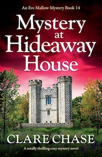 Front cover_Mystery at Hideaway House