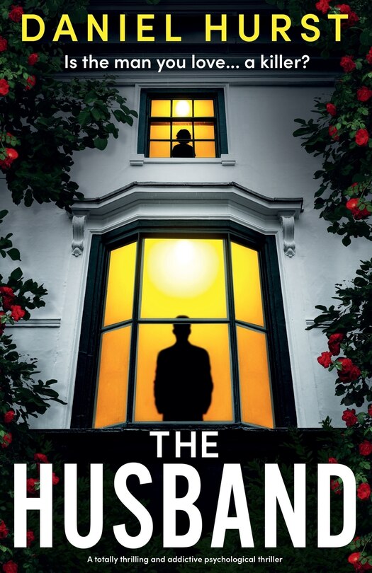 Couverture_The Husband