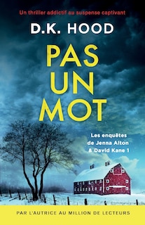 Couverture_Pas un mot