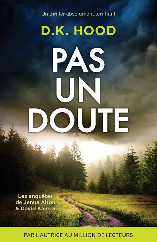 Couverture_Pas un doute