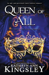 Front cover_Queen of All