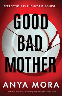 Couverture_Good Bad Mother