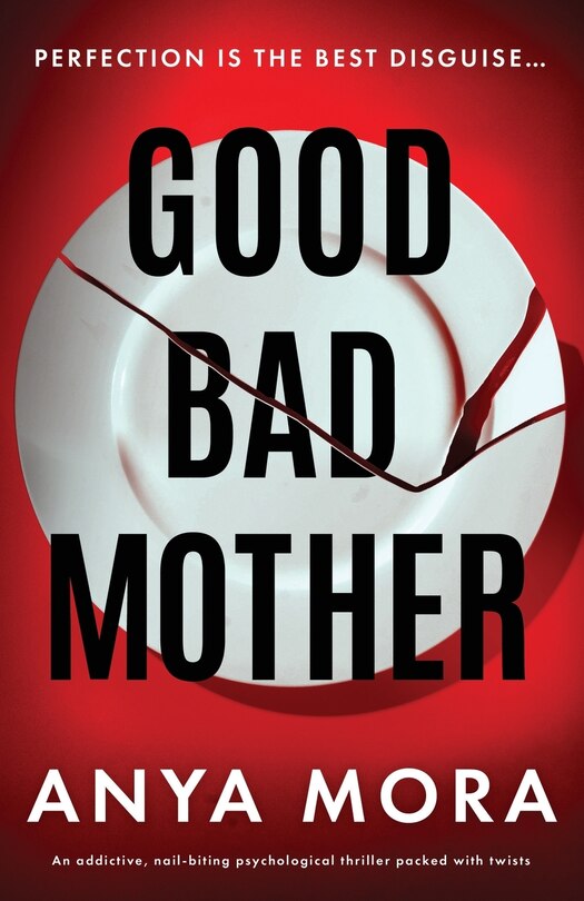 Couverture_Good Bad Mother