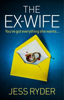 Couverture_The Ex-Wife
