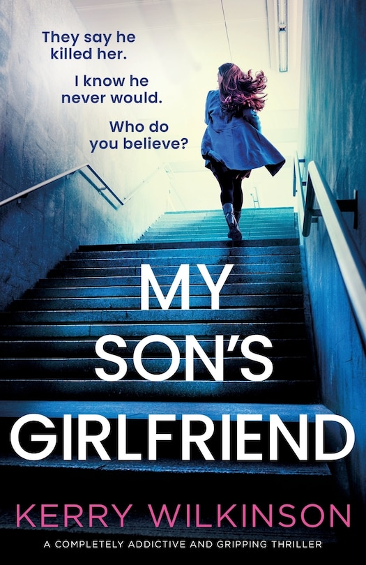 Couverture_My Son's Girlfriend