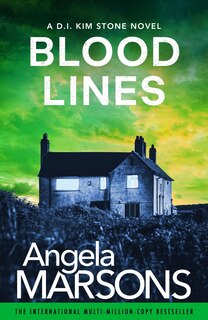 Front cover_Blood Lines