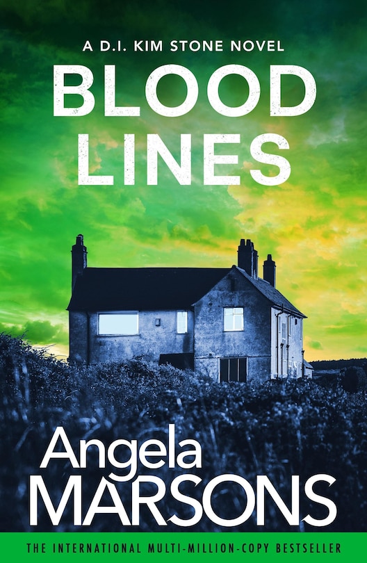 Front cover_Blood Lines