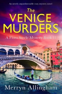 Couverture_The Venice Murders