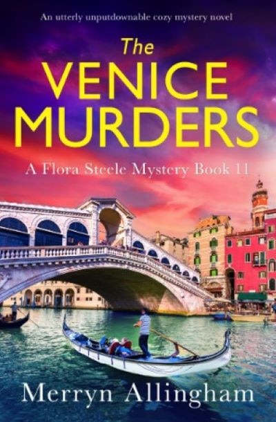 Couverture_The Venice Murders