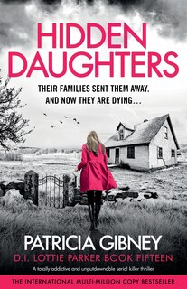 Front cover_Hidden Daughters