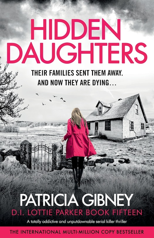 Front cover_Hidden Daughters