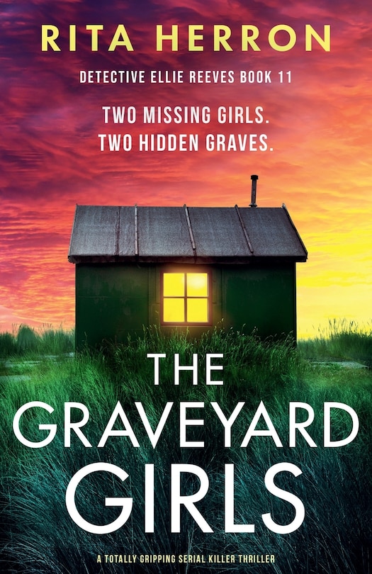 Couverture_The Graveyard Girls