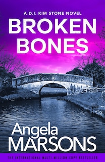 Couverture_Broken Bones