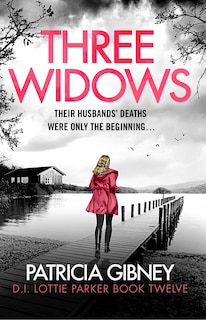 Front cover_Three Widows