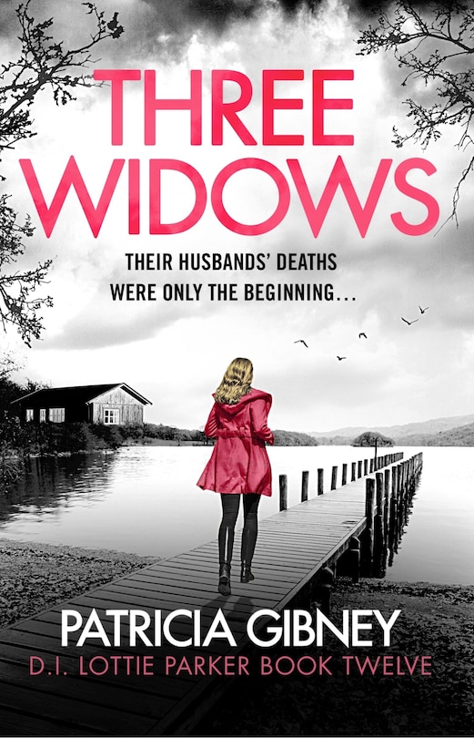Front cover_Three Widows