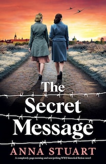 Couverture_The Secret Message