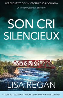 Front cover_Son Cri silencieux