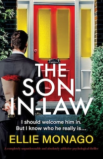 Couverture_The Son-in-Law