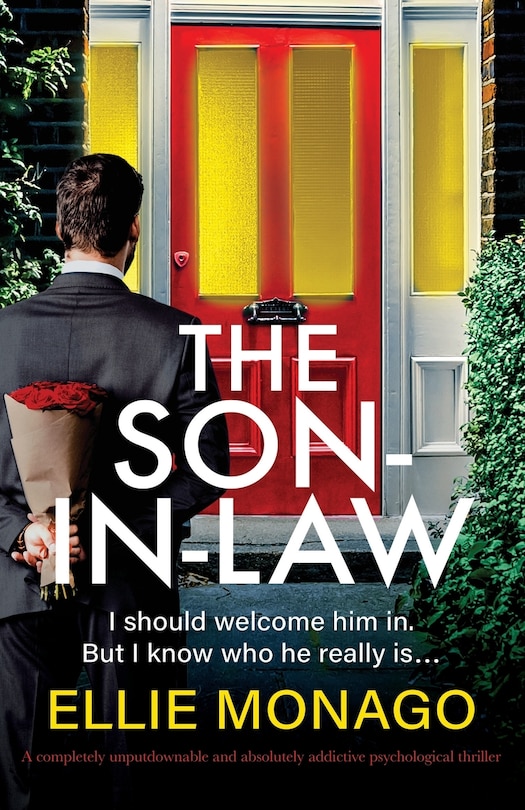 Couverture_The Son-in-Law