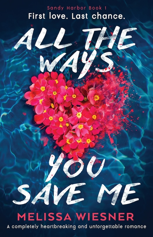 Couverture_All the Ways You Save Me
