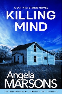 Front cover_Killing Mind