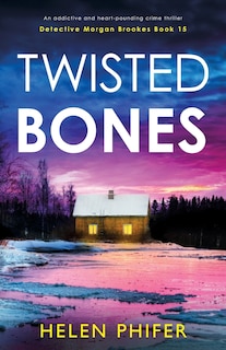 Front cover_Twisted Bones