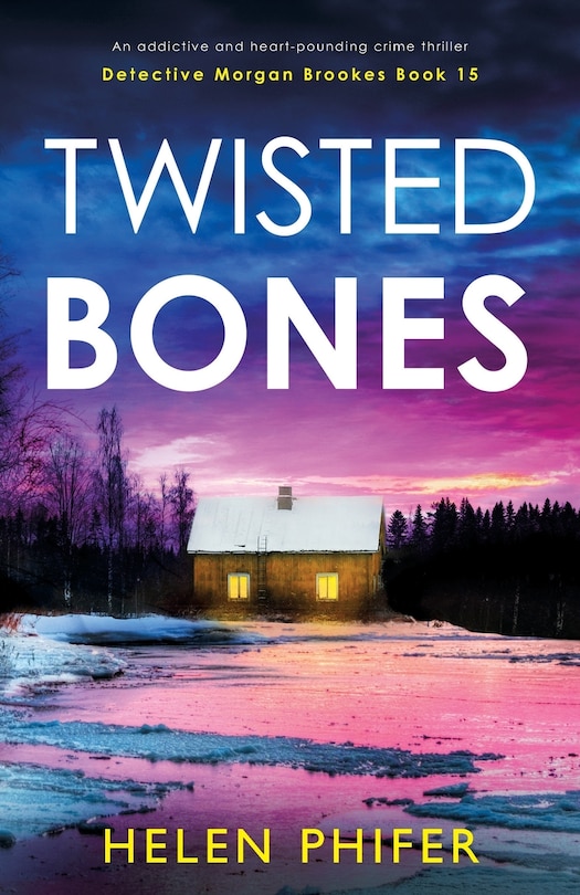 Front cover_Twisted Bones