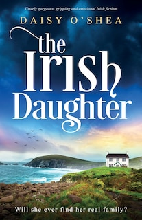 Couverture_The Irish Daughter