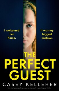 Couverture_The Perfect Guest