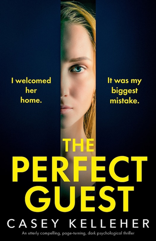 Couverture_The Perfect Guest