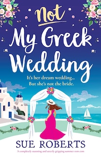 Couverture_Not My Greek Wedding