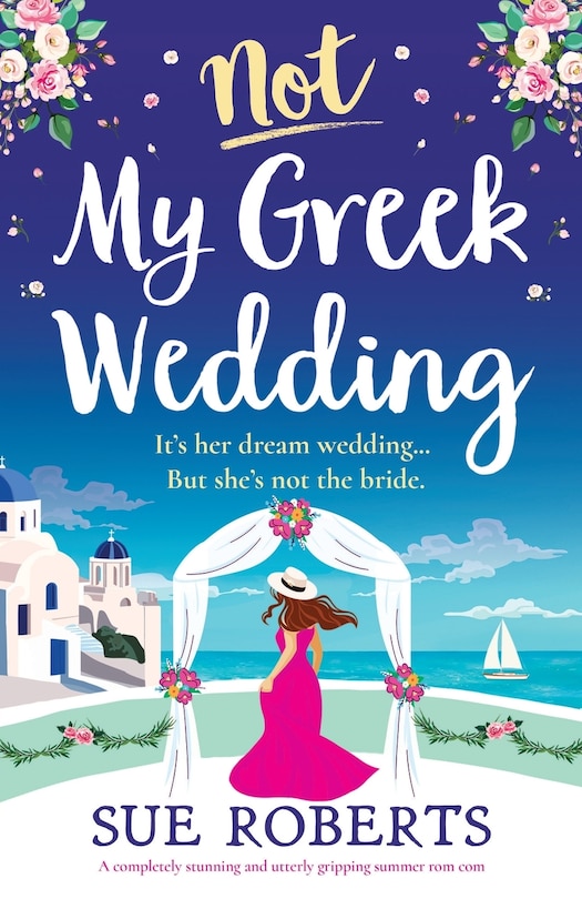 Couverture_Not My Greek Wedding