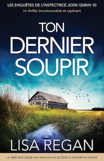 Couverture_Ton Dernier Soupir