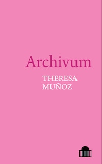 Front cover_Archivum